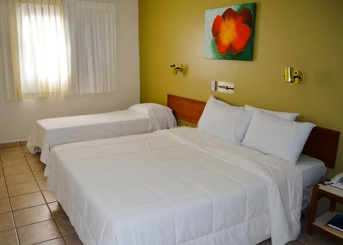 Birigui Palace Hotel
