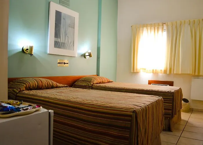 Birigui Palace Hotel