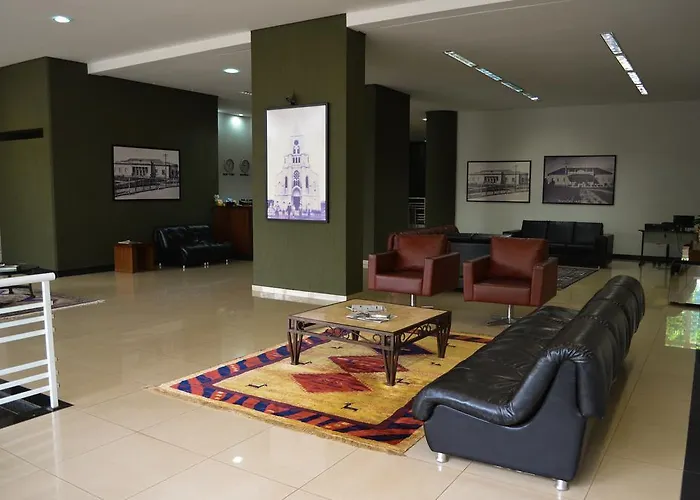 Birigui Palace Hotel