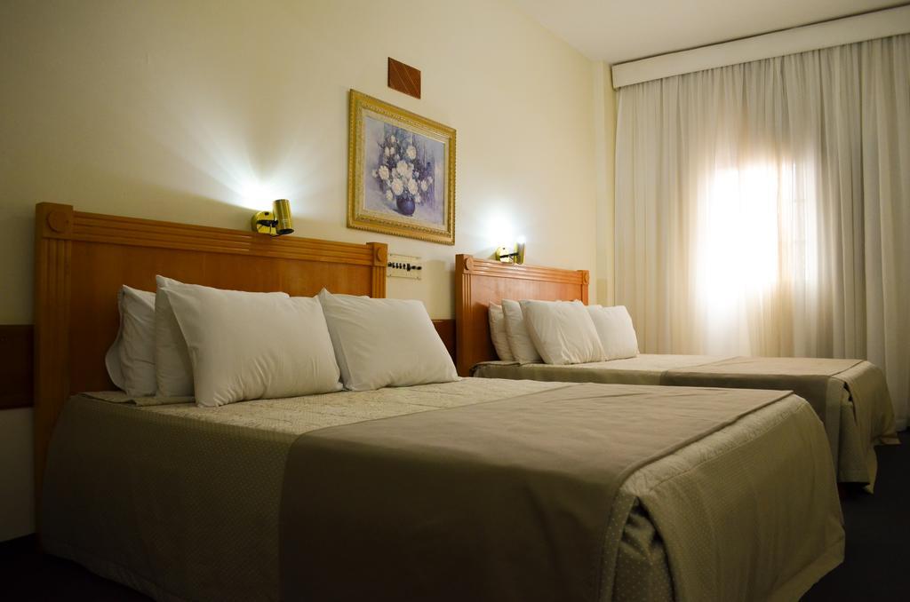 Hotel Birigui Palace Hotel Birigui