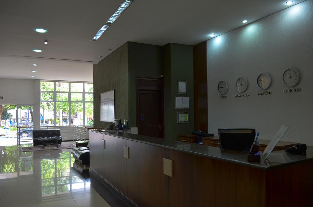 Hotel Birigui Palace Hotel Birigui