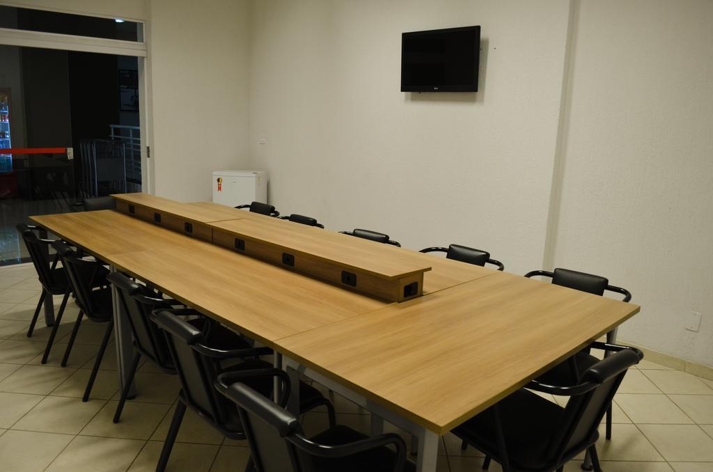Birigui Palace Hotel Hotel 3*