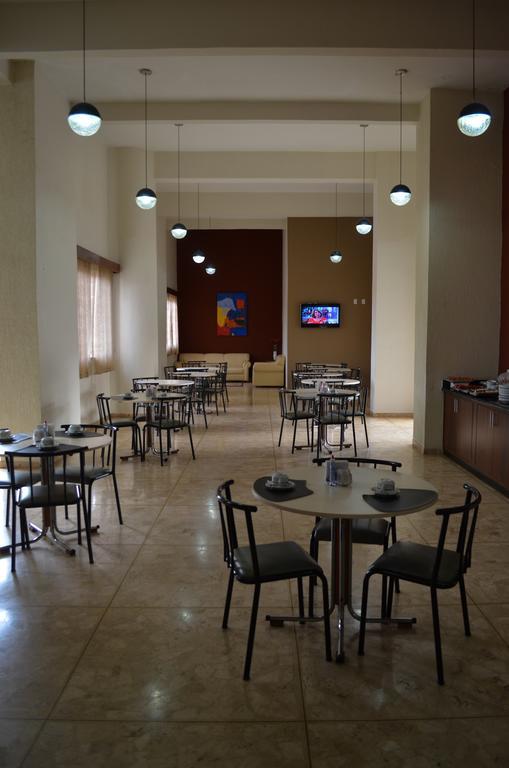 Birigui Palace Hotel Birigui