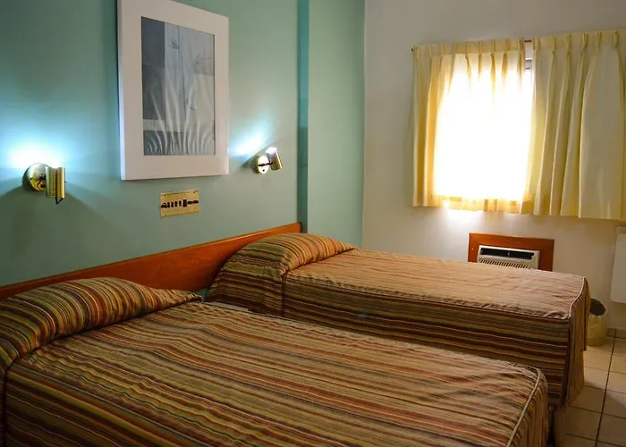 Birigui Palace Hotel