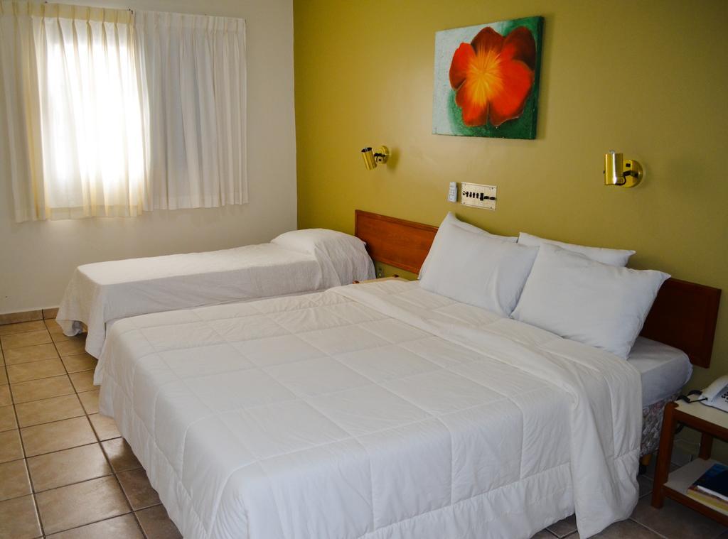 Birigui Palace Hotel Hotel 3*