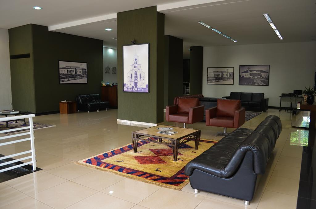 Birigui Palace Hotel Hotel