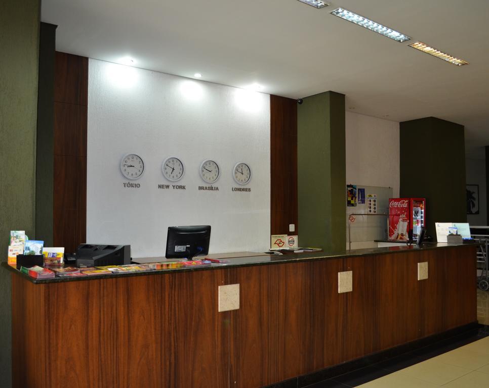Hotel Birigui Palace Hotel