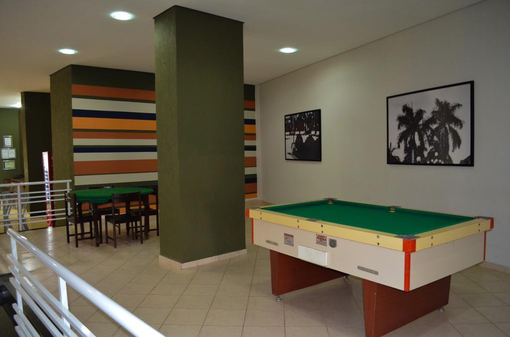 Hotel Birigui Palace Hotel 3*