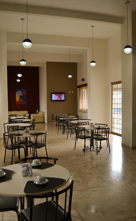 Hotel Birigui Palace Hotel