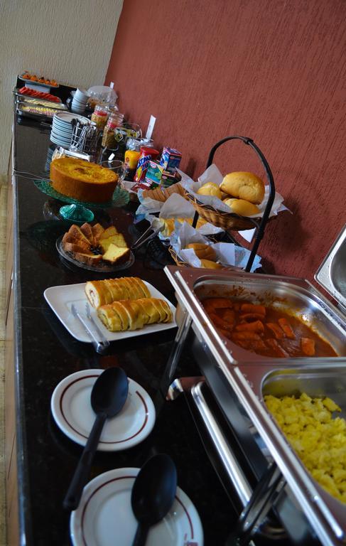 Hotel Birigui Palace Hotel 3*