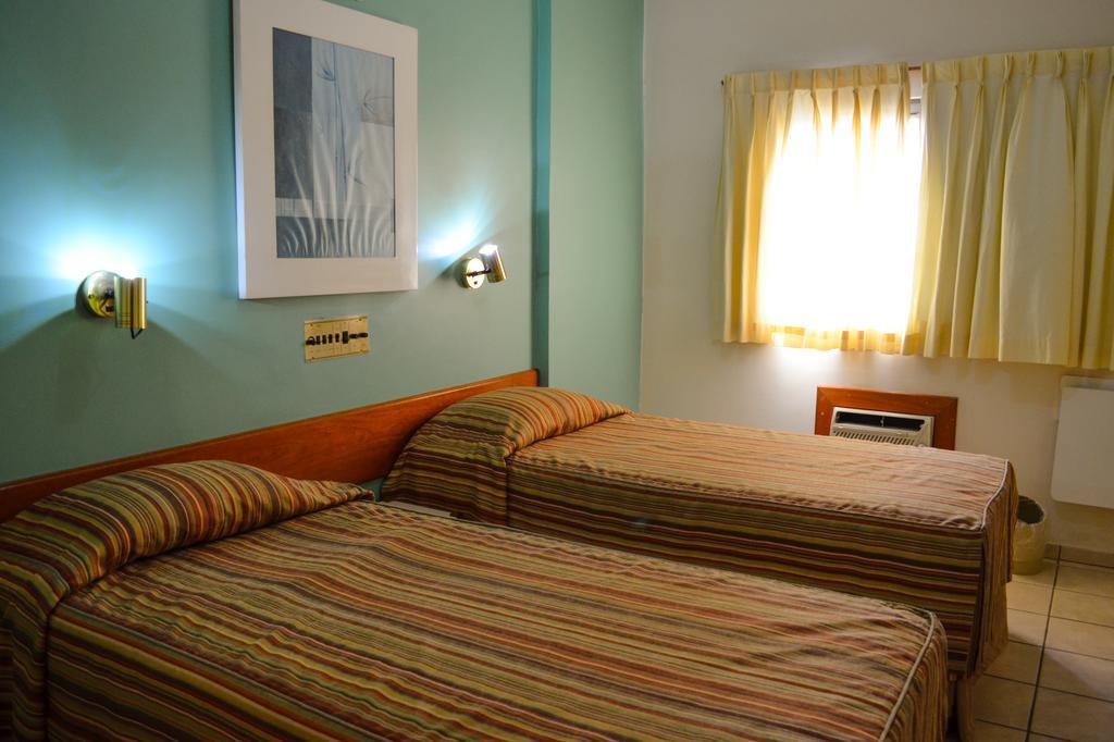 Hotel Birigui Palace Hotel 3*